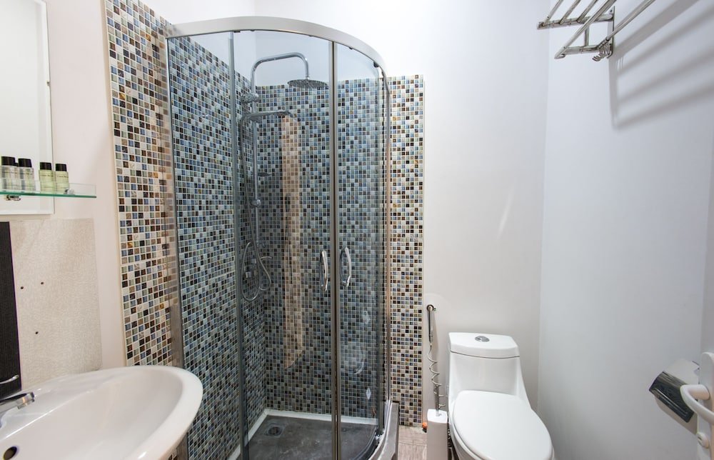 Фото Бутик-отель Accent