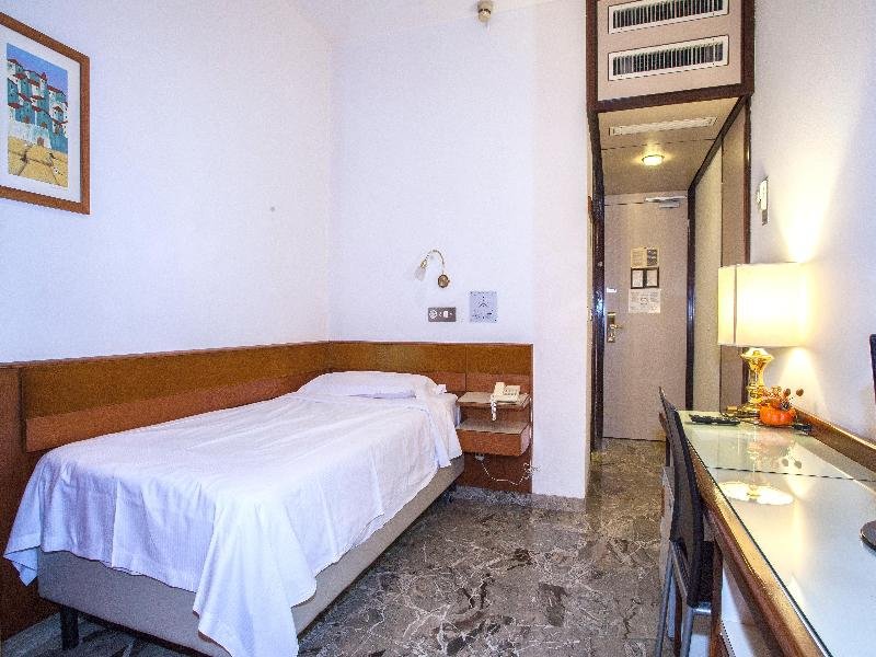 Фото Hotel Canova