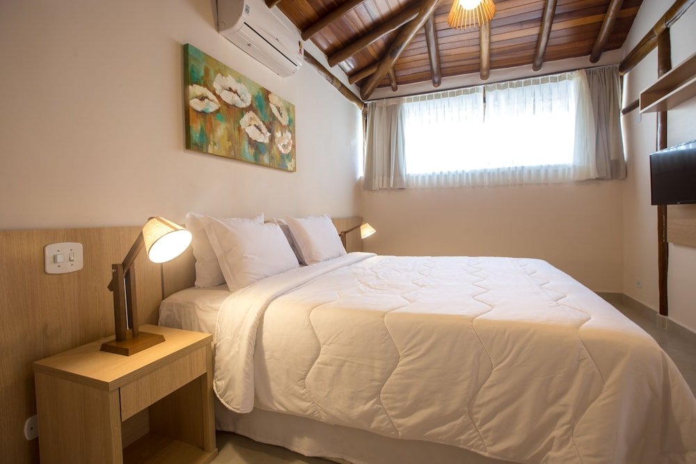 Фото Abricó Beach Hotel