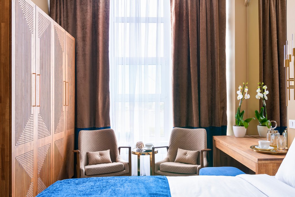 Фото Lido Central