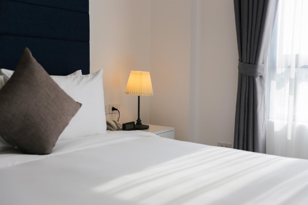 Фото отеля 4