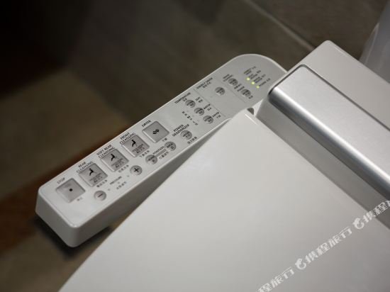 Фото Honglilai Hotel Shenzhen