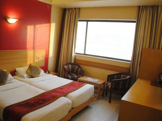 Фото Hotel Midland - Hostel