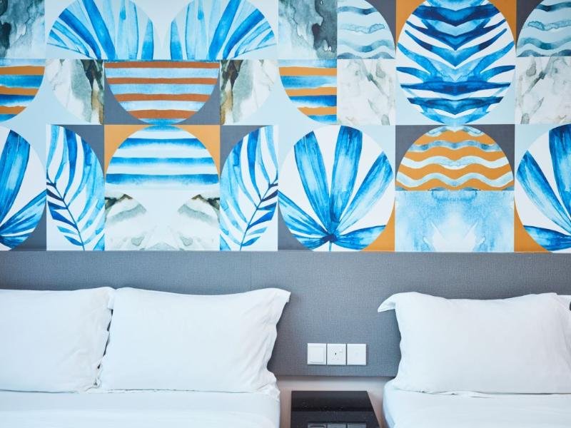 Фото Ibis budget Singapore Ruby