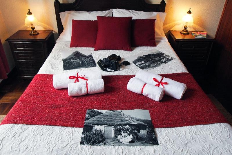 Фото Residencial Gordon