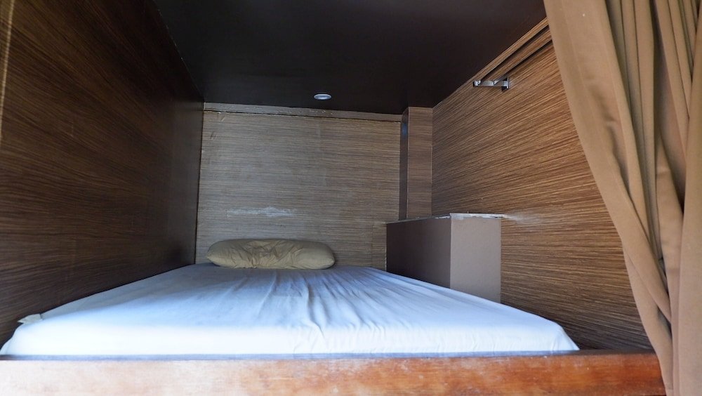 Фото Hotel Omah Pelem Syariah - Hostel