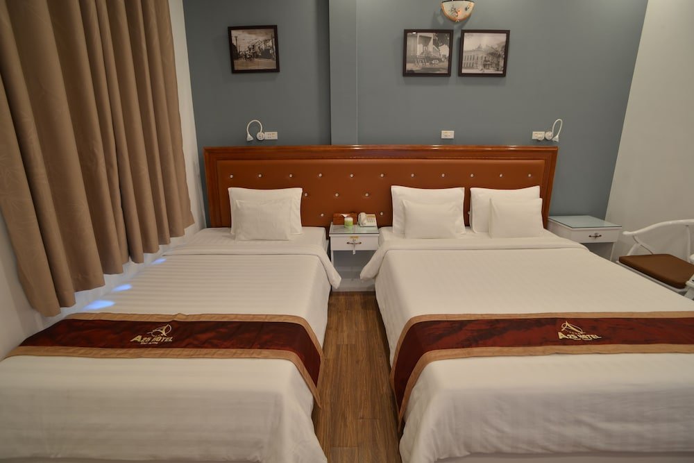 Фото A25 Luxury Hotel 187 Trung Kinh