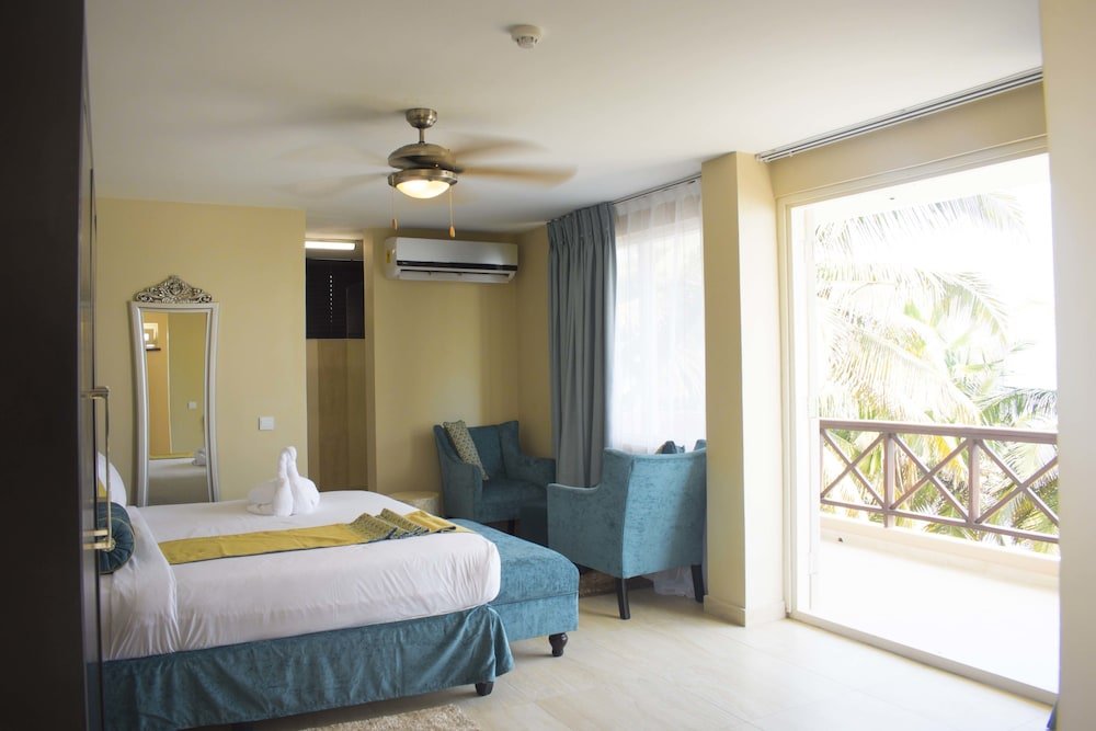 Фото Best Western Plus Accra Beach Hotel