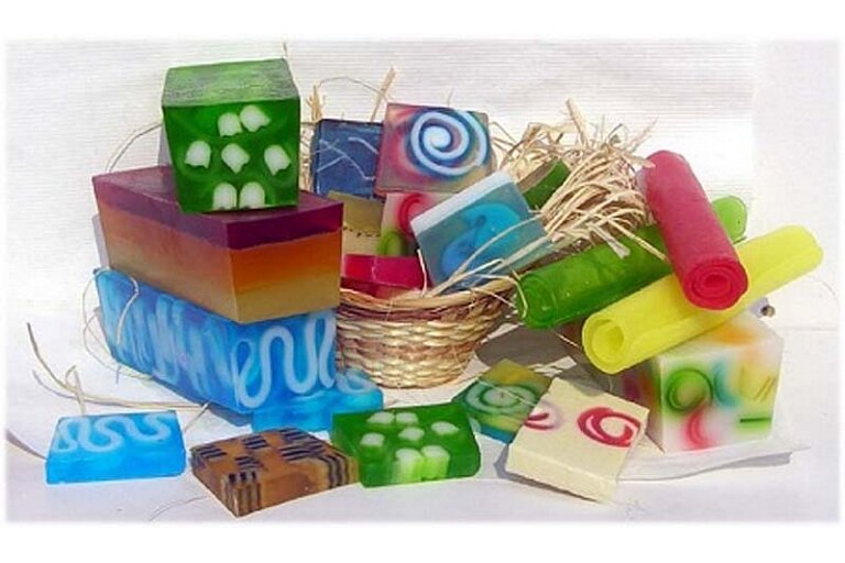 "Мыльная история" - Начальные классы - Презентации - 4 класс