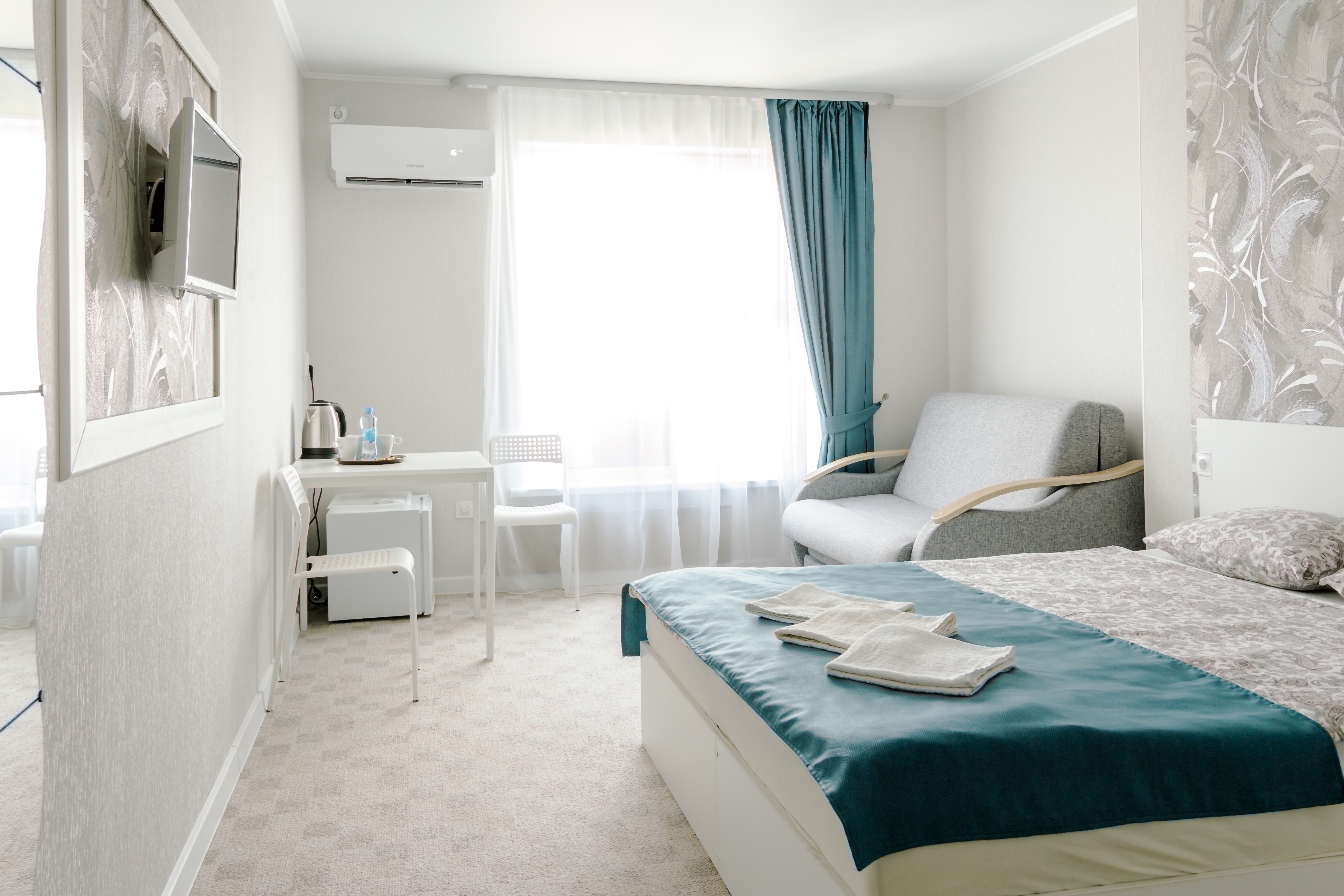 Фото Европа House