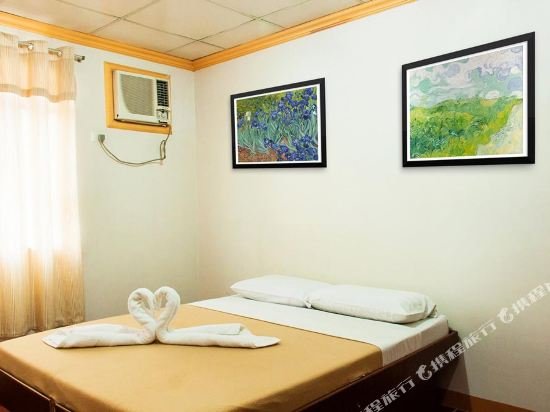 Фото Allsons' Inn