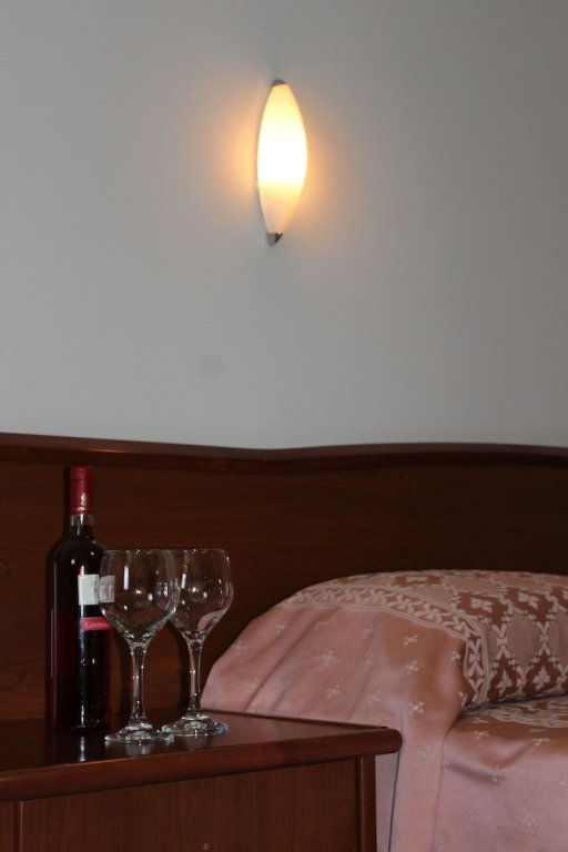 Фото Albergo Villa Bianca