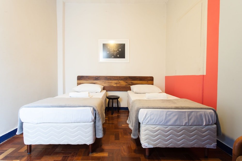 Фото Trem Azul Hostel