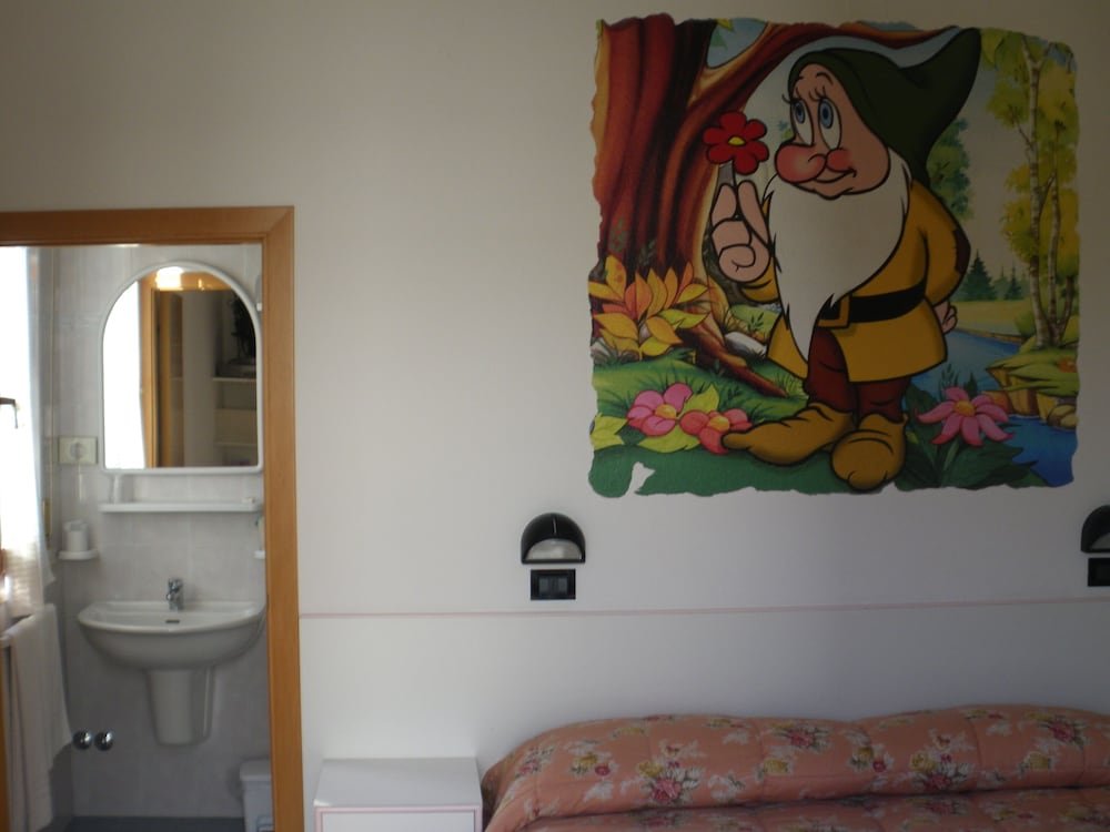 Фото Hotel Biancaneve