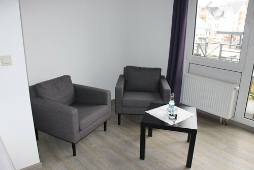 Внешний вид отеля Das Loft в Виллингене (Упланд), фото 4