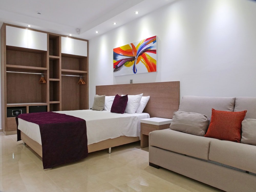 Фото Amethyst Napa Hotel & SPA