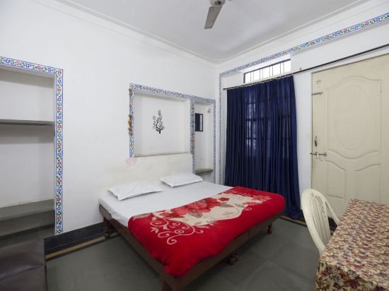 Фото Gajkaran Haveli