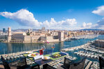 Sofitel Marseille Vieux Port