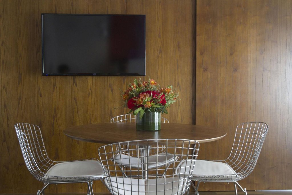 Фото Palo Santo Hotel