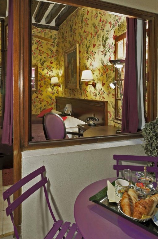 Фото Hôtel Vinci Due & SPA