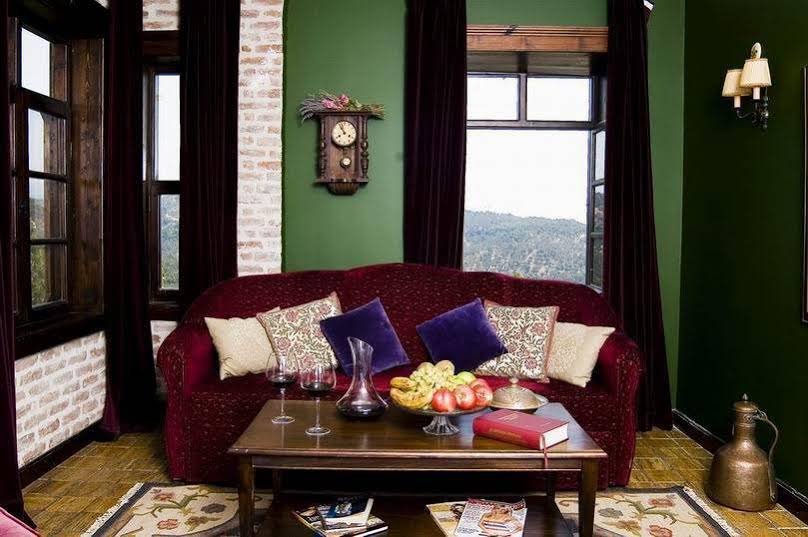 Фото Manici Kasri