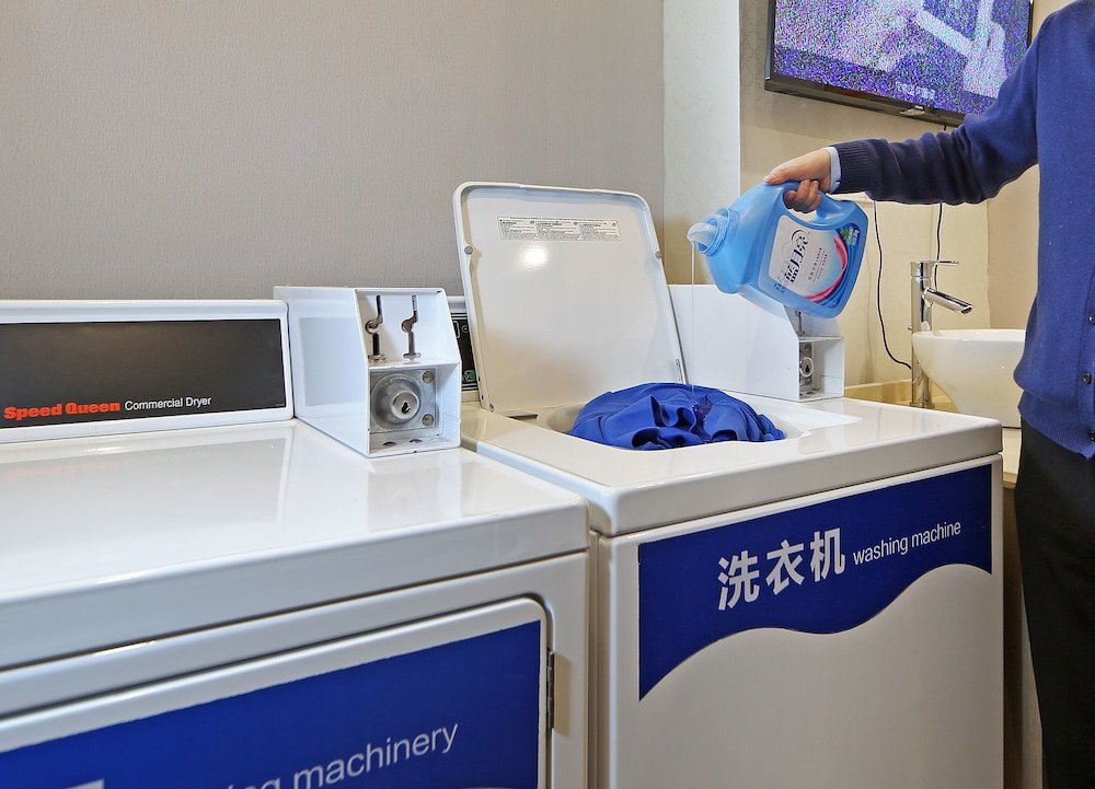 Фото Holiday Inn Express Xiamen Airport Zone, an Ihg Hotel