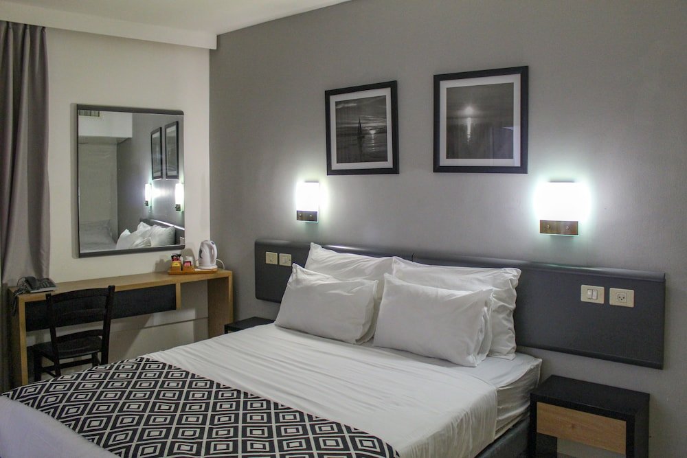 Фото Comfort Boutique Hotel and SPA Eilat