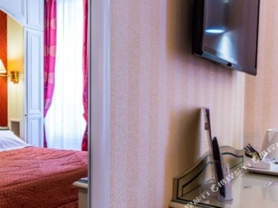 Фото Austin's Saint Lazare Hotel