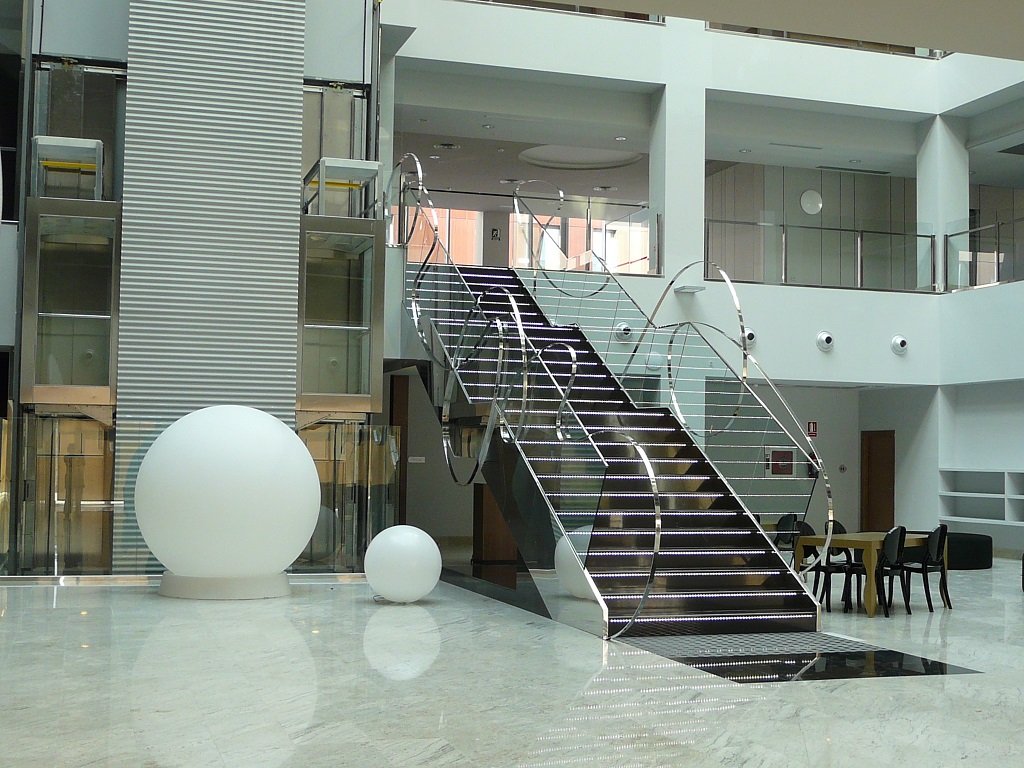 Фото Hotel Ciudad de Ponferrada