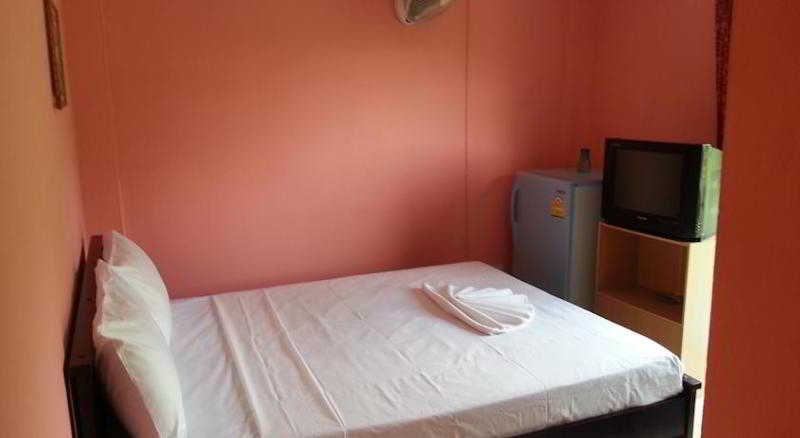 Фото The Moon Night AO nang Hotel