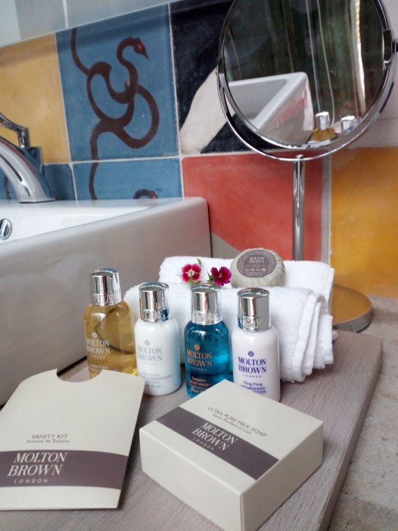 Фото Casa Carmen Reforma