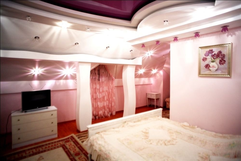 Фото Ezio Palace