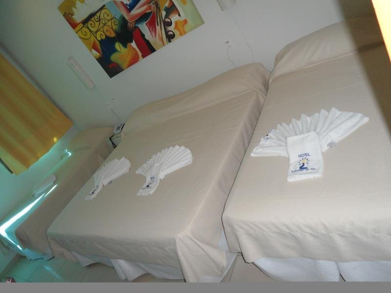 Фото Hotel Encontro do Sol