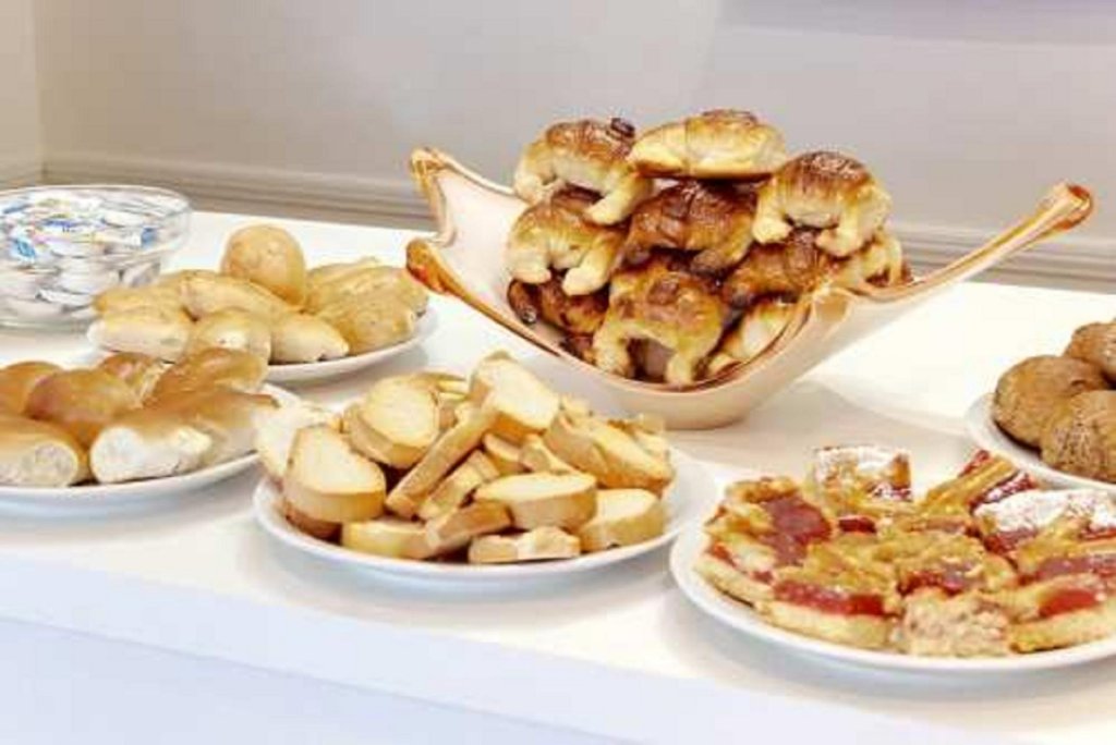 Фото Nuevo Horizonte Hotel