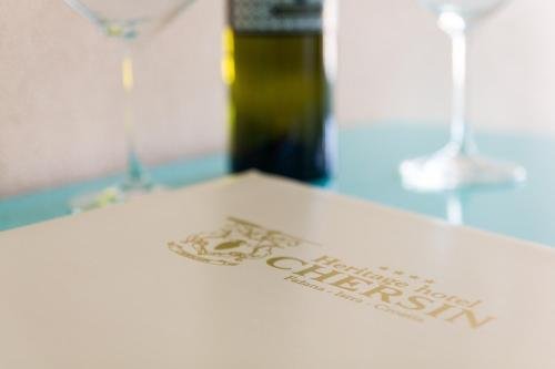 Фото Heritage hotel Chersin