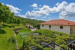 Agriturismo Casa Passerini a Firenze
