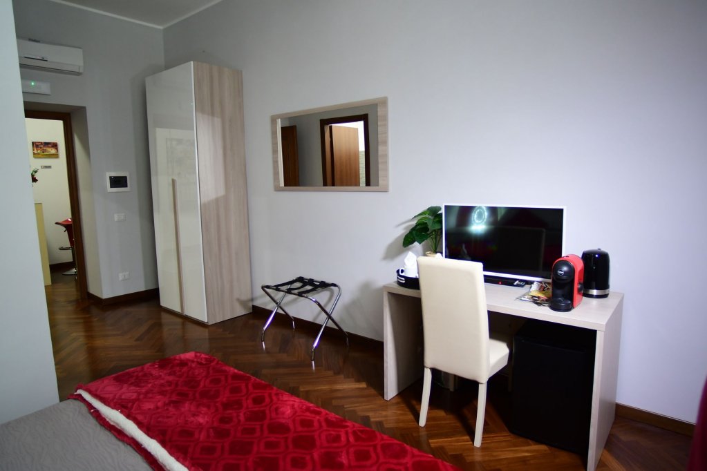 Фото Royal Termini-NEW