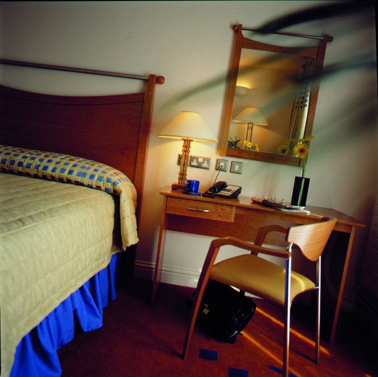 Фото Trinity City Hotel Dublin
