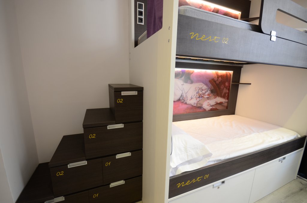 Фото Free Hostels Barcelona
