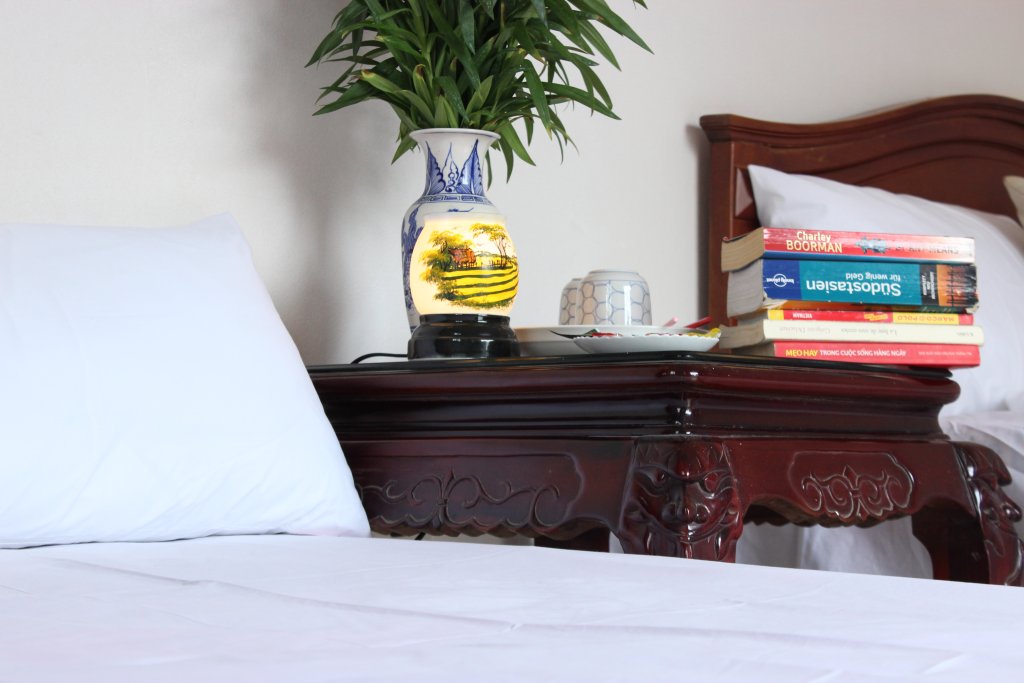 Фото Bc Family Homestay - Hanoi's Heart