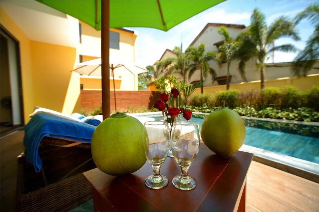 Hotel Hoa Co Villas, Hội An, photo