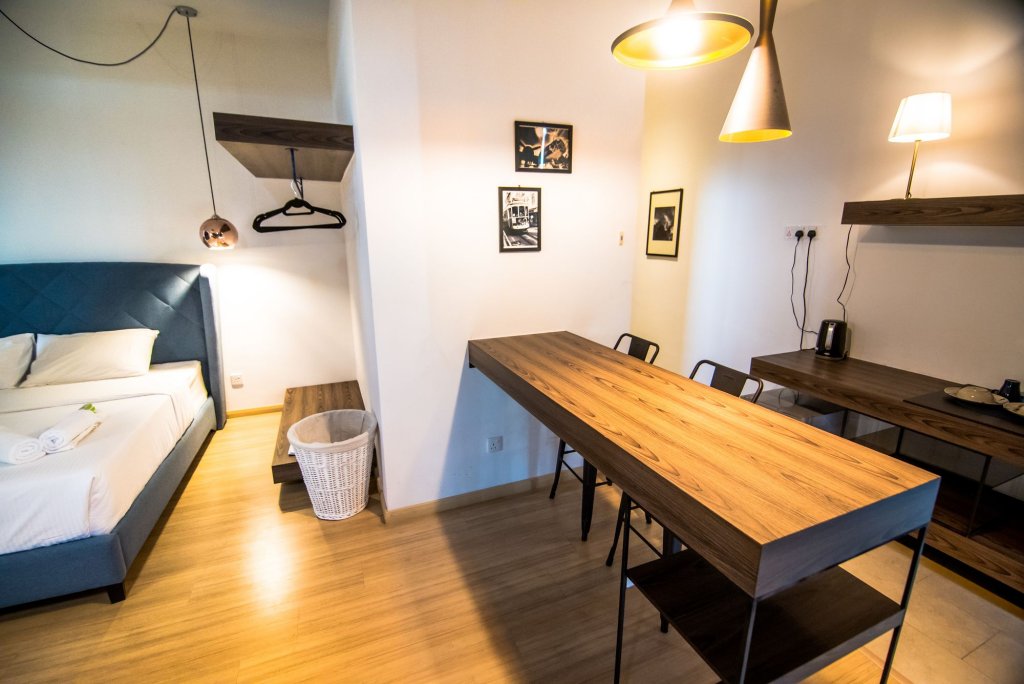 Фото Cube 8Teens by Thinker