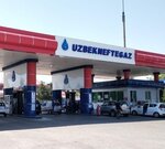 Carvon (Tashkent, Salar bo‘yi ko‘chasi, 47), gas station