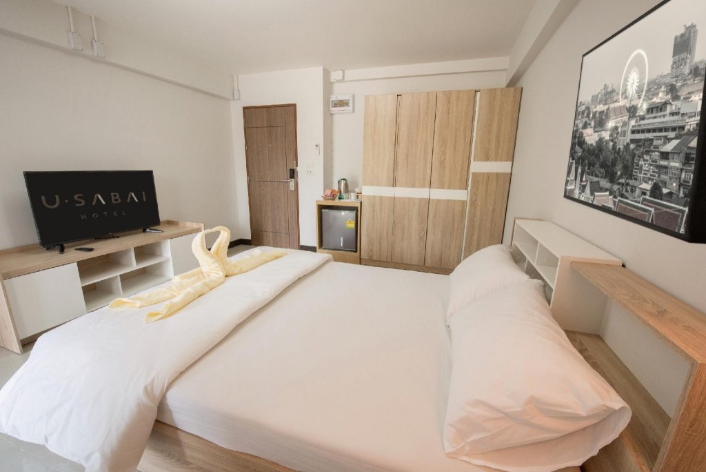 Фото U Sabai Hotel