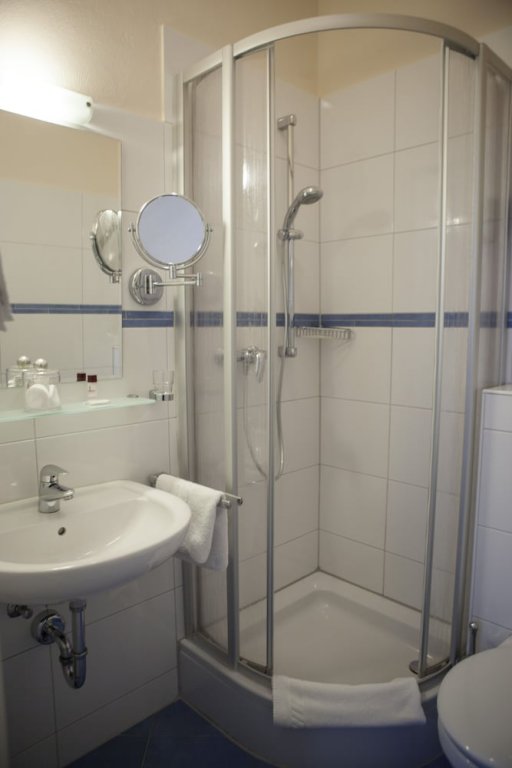 Фото Baden Hotel Bonn