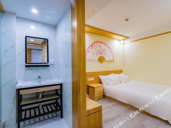 Фото Floral Hotel Joyful Garden Hangzhou