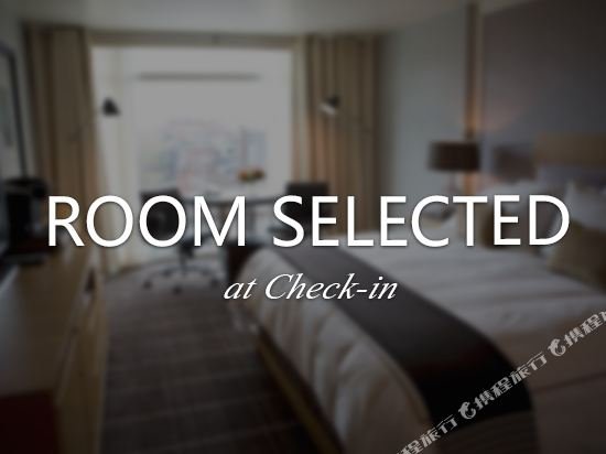 Фото The Colonnade Hotel Back Bay