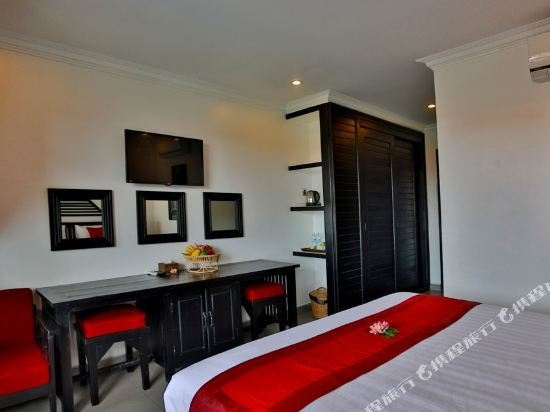 Фото Khmer Mansion Boutique