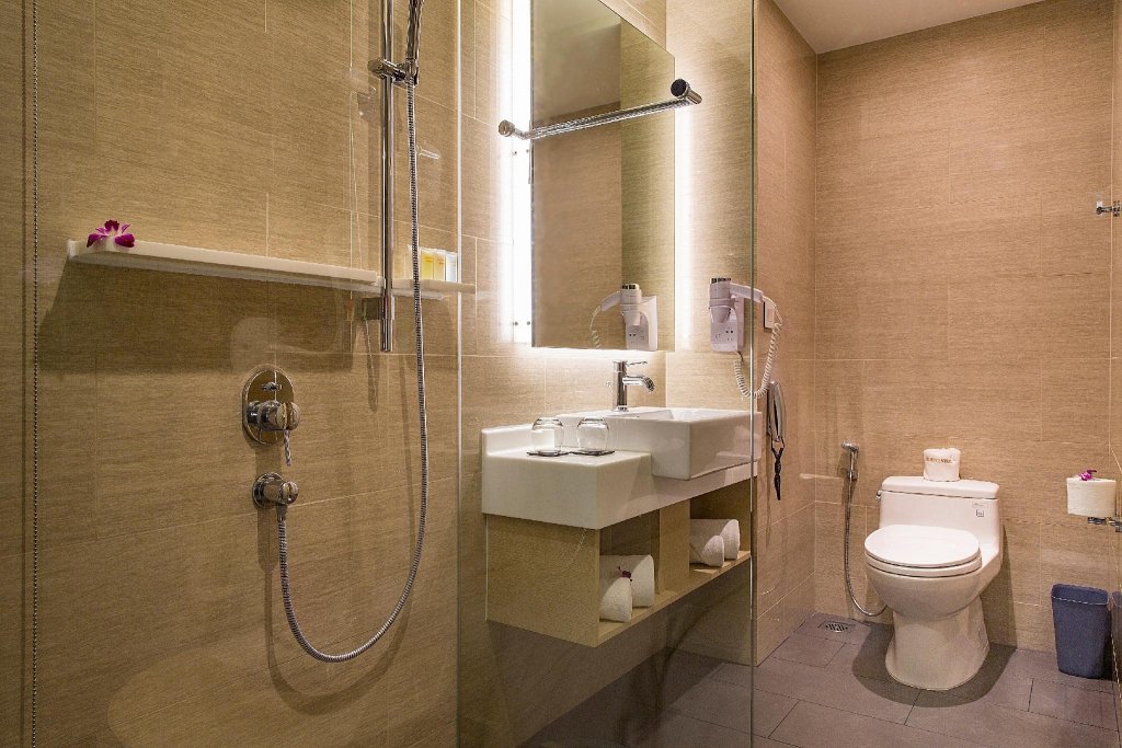 Фото Liberty Central Saigon Riverside