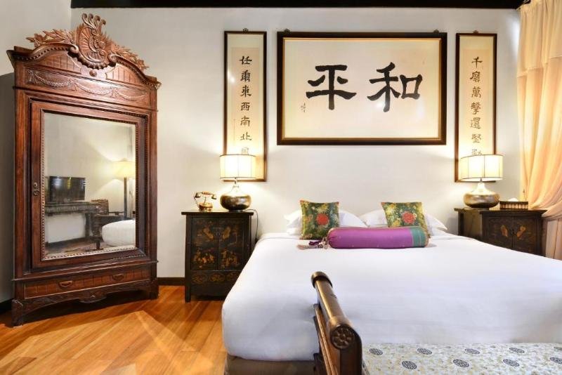 Фото Campbell House